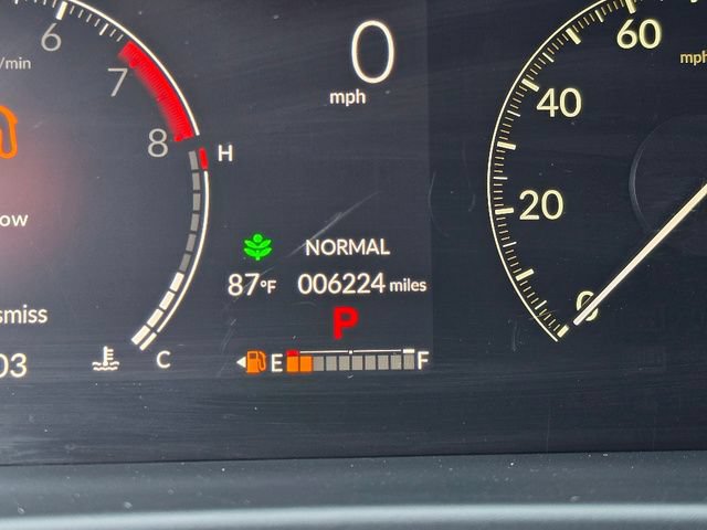 Certified 2025 Honda Ridgeline RTL image 24