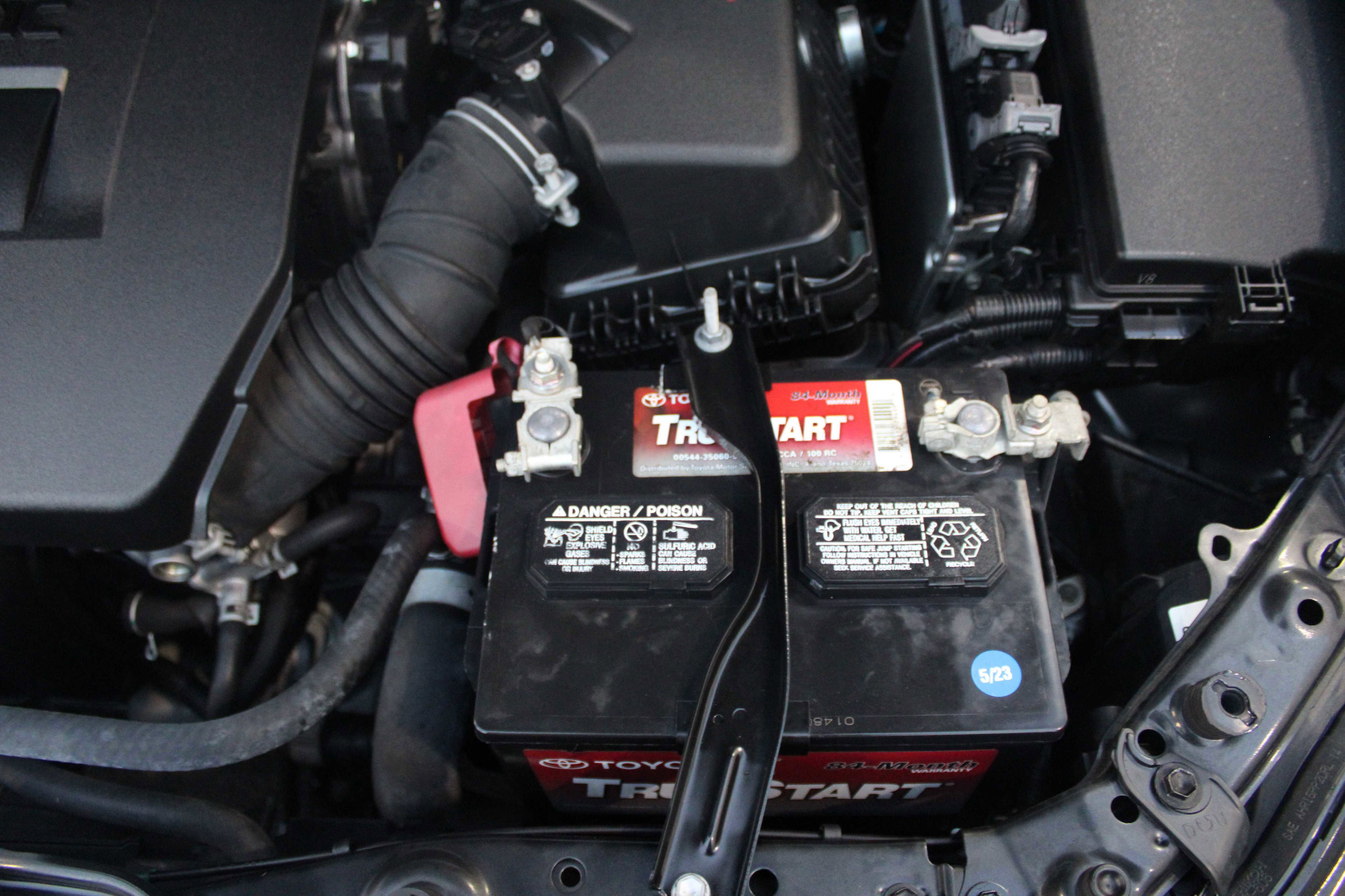 Used 2018 Toyota Corolla iM image 23