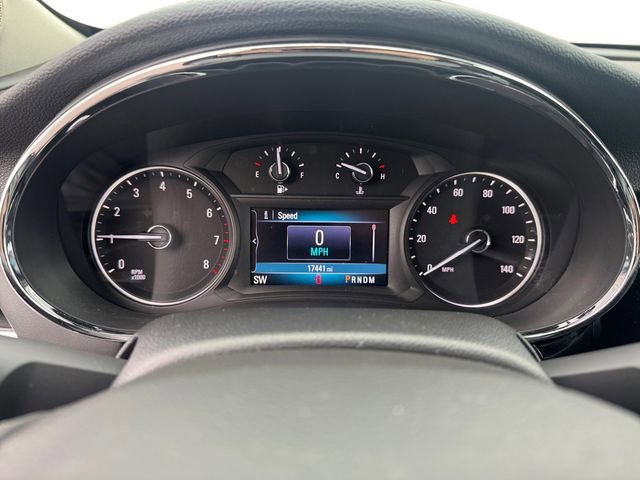 Certified 2022 Buick Encore Preferred w/ Safety Package image 14