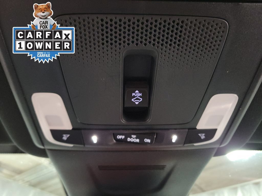 Used 2025 Honda CR-V Sport image 22