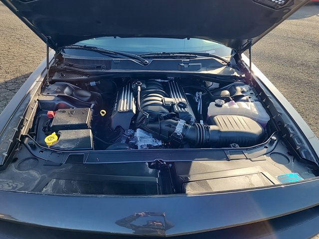 Certified 2023 Dodge Challenger R/T Scat Pack w/ Plus Package image 34