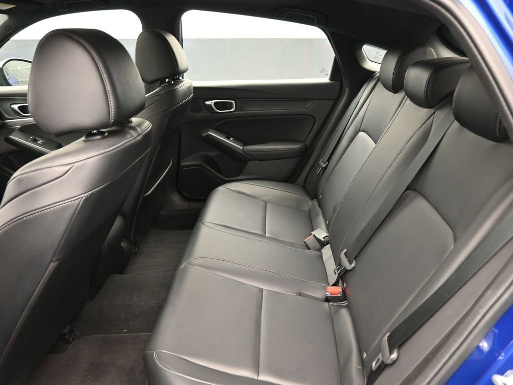 Used 2023 Acura Integra A-Spec image 24