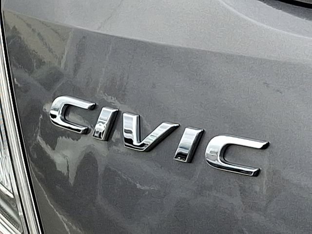 Used 2017 Honda Civic EX image 28