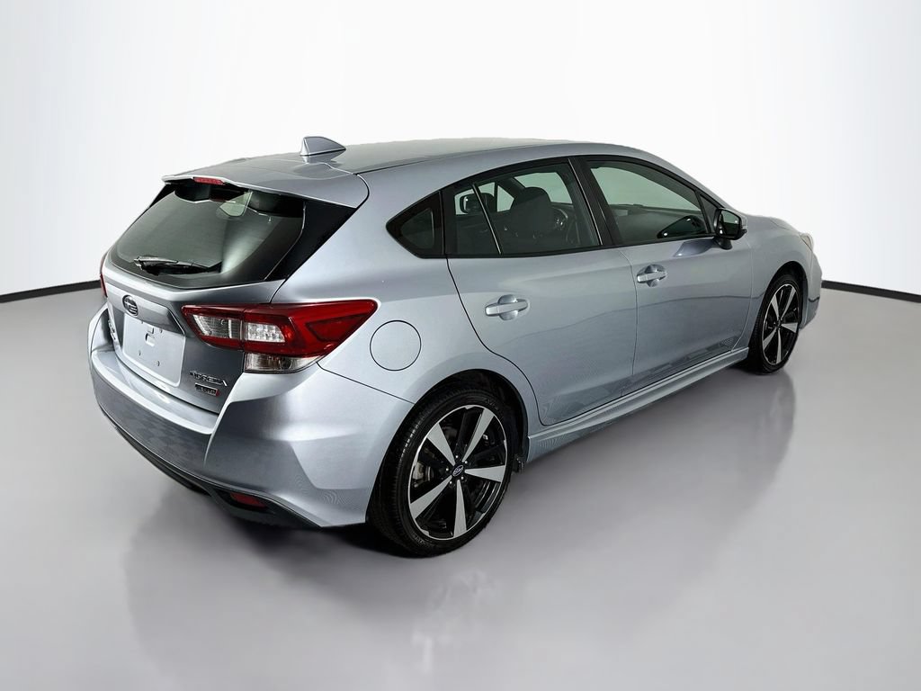 Used 2019 Subaru Impreza 2.0i Sport AWD/4WD image 9
