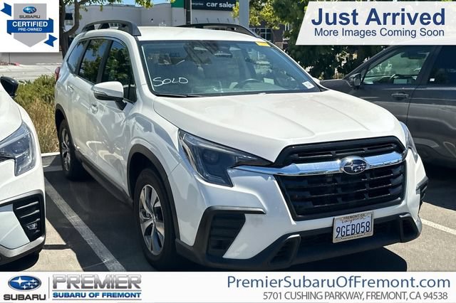 Used 2023 Subaru Ascent Premium w/ Convenience Package