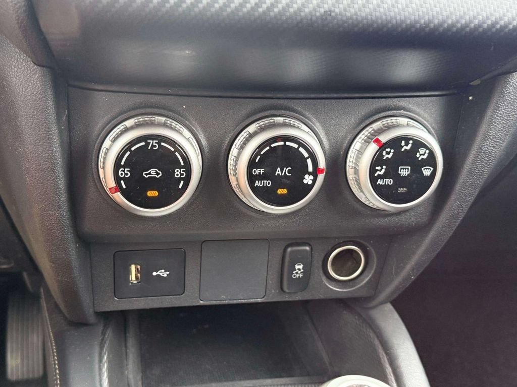 Used 2024 Mitsubishi Outlander Sport AWD image 26