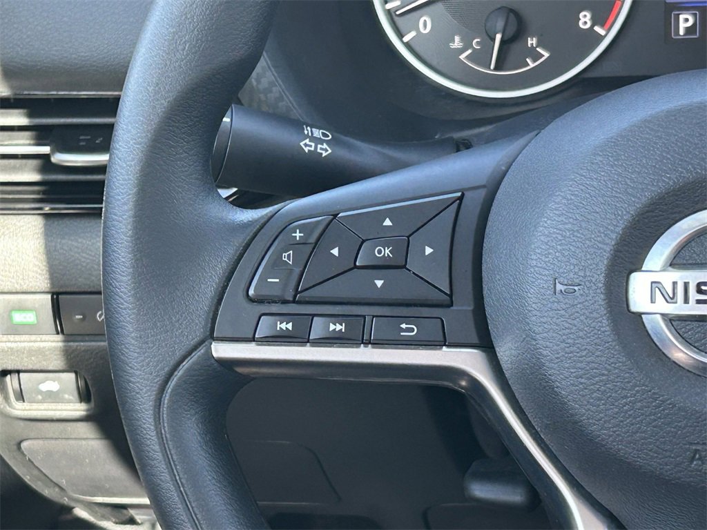 Used 2020 Nissan Sentra S image 20