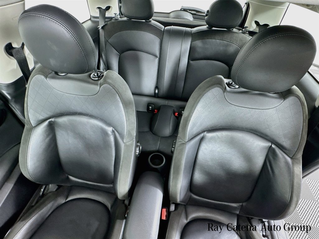 Used 2023 MINI Cooper S FWD image 23