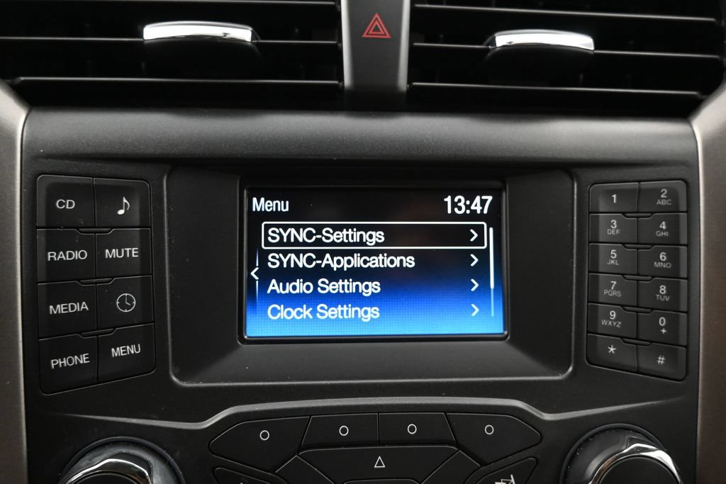 Used 2018 Ford Fusion S FWD image 11