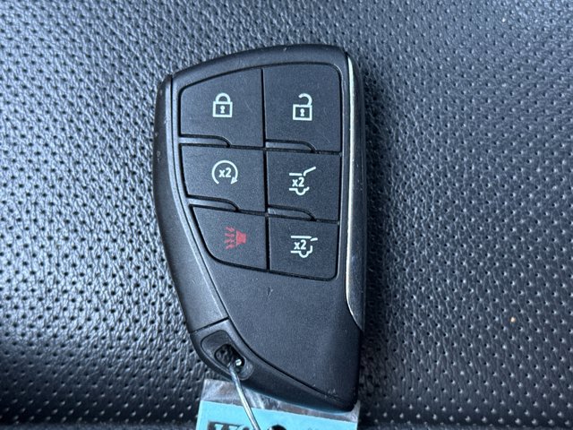 Used 2024 Chevrolet Tahoe Premier image 28