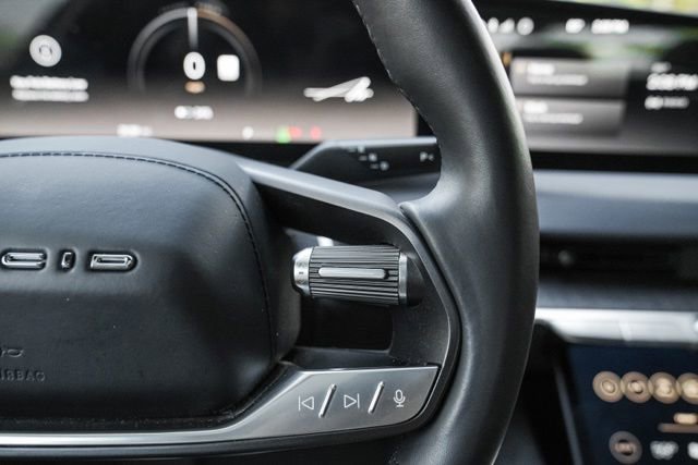 Used 2024 Lucid Air Touring AWD/4WD image 27
