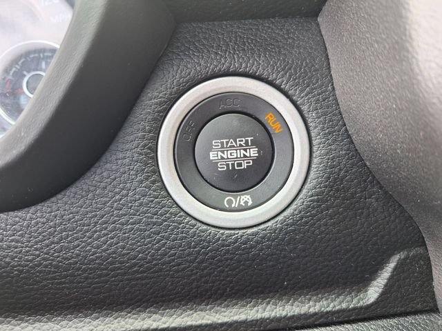 Certified 2020 RAM 1500 Big Horn AWD/4WD image 21