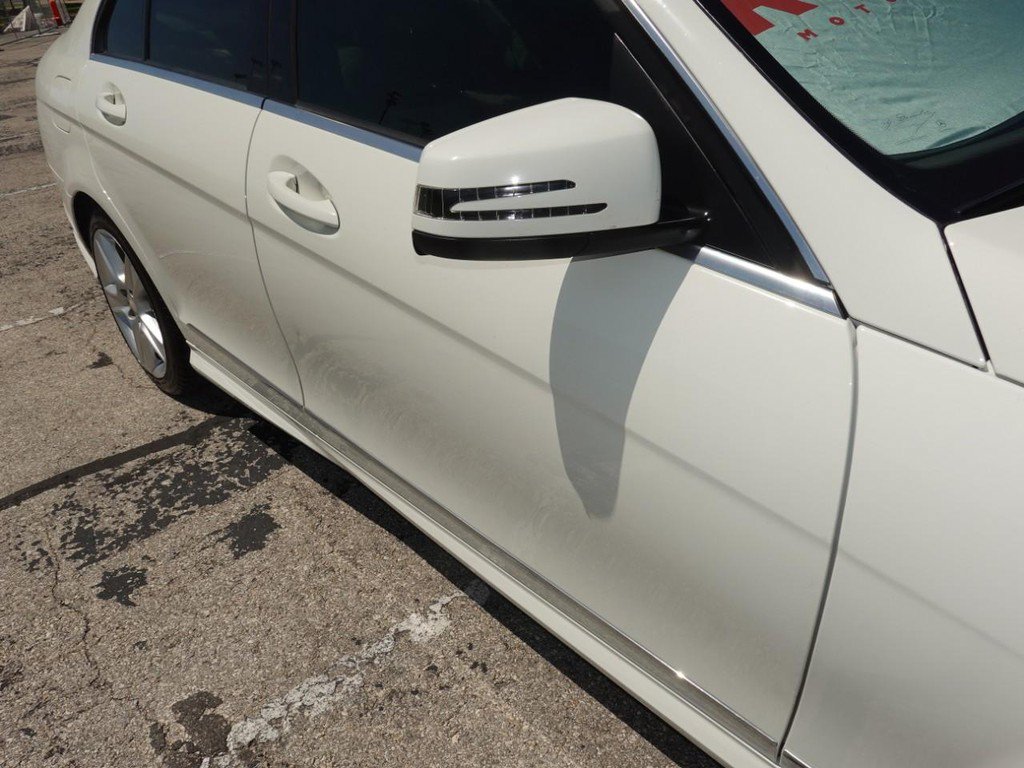 Used 2011 Mercedes-Benz C 300 Sedan image 11