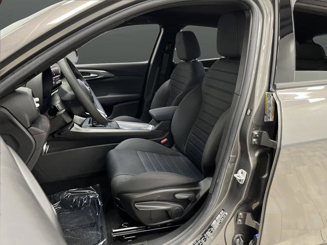 Used 2024 Dodge Hornet GT image 4