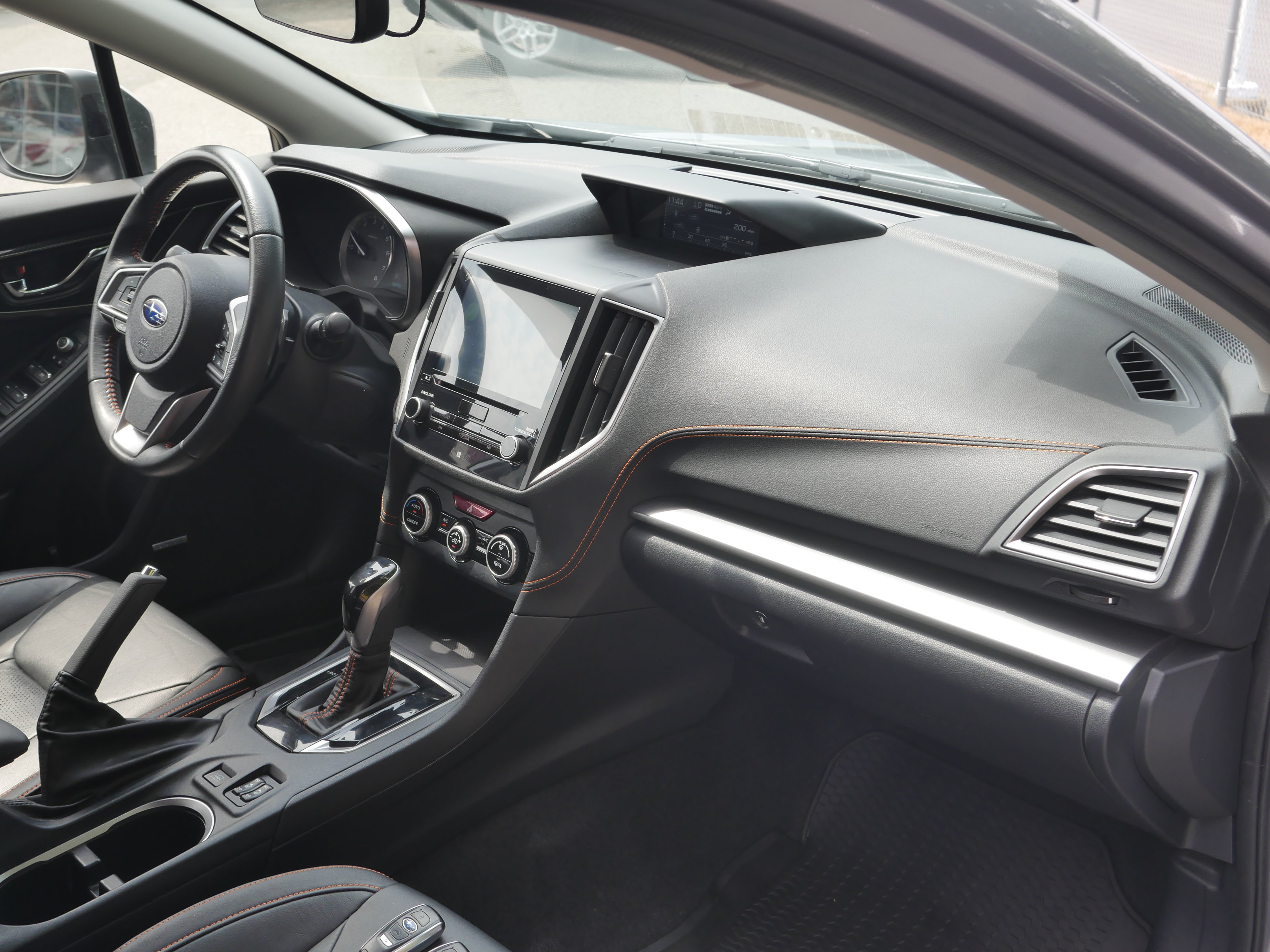 Used 2019 Subaru Crosstrek 2.0i Limited w/ Moonroof Package w/Navigation AWD/4WD image 26