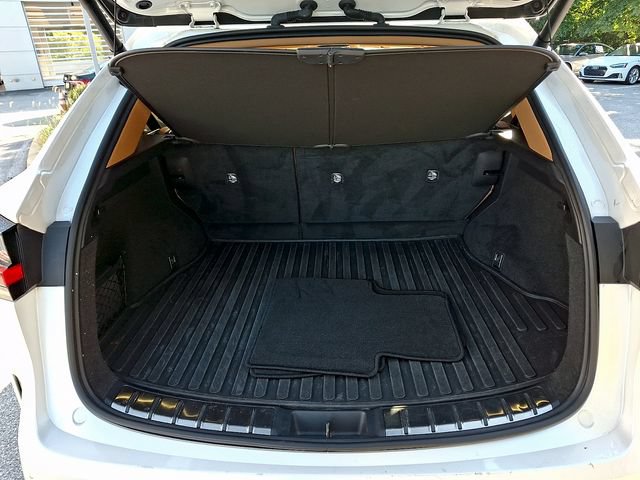 Used 2025 Lexus NX 350 AWD w/ Accessory Package (2T) image 29