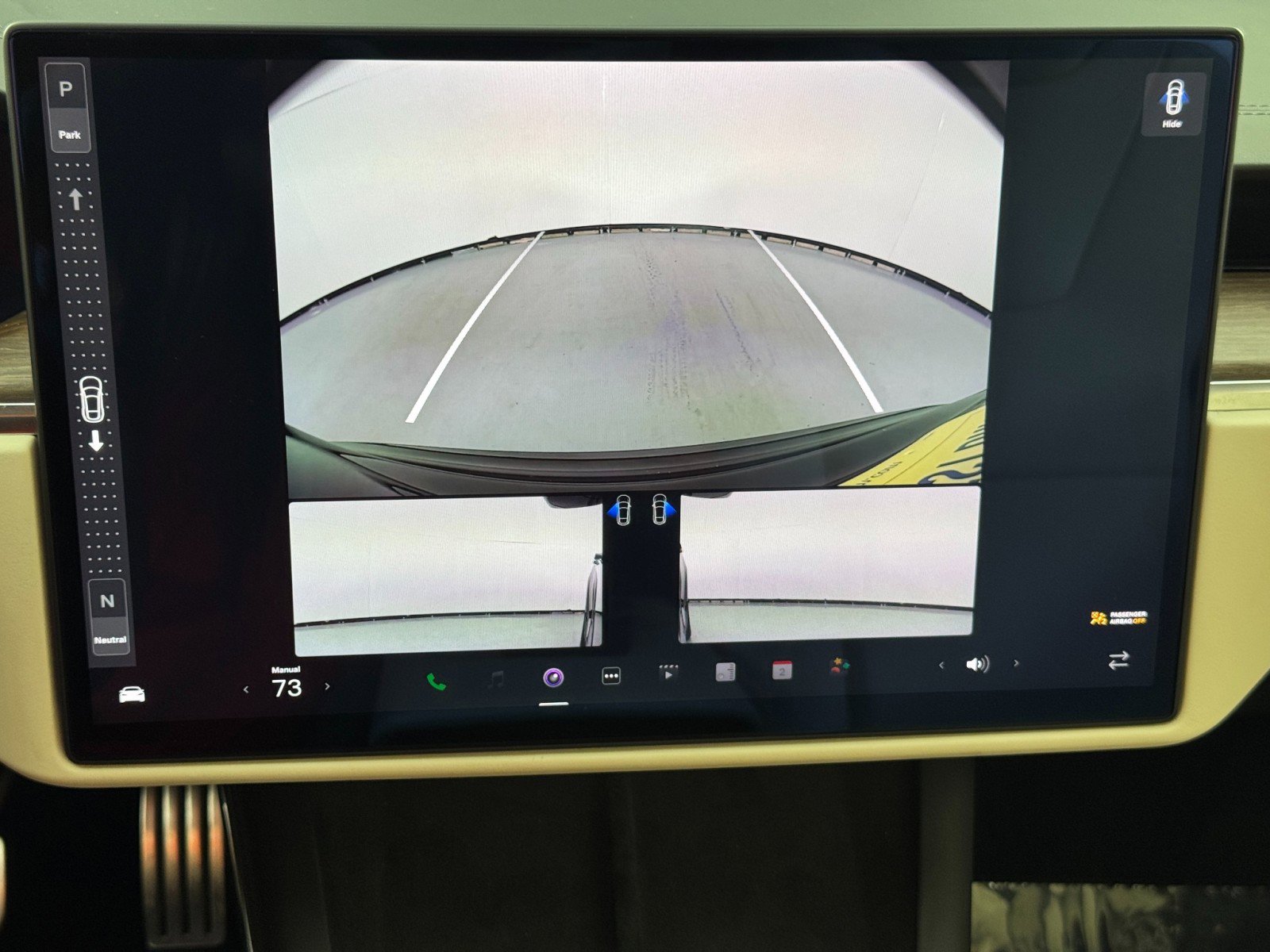 Used 2021 Tesla Model S Long Range image 32