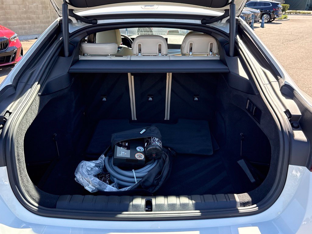 Certified 2023 BMW i4 eDrive35 RWD image 15