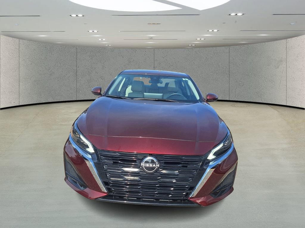 Used 2024 Nissan Altima 2.5 SL image 8