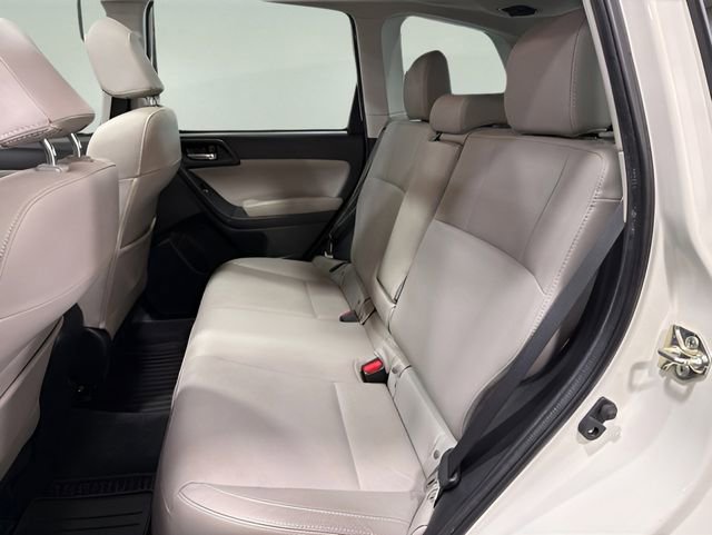 Used 2018 Subaru Forester 2.5i Limited w/ Popular Package #2 AWD/4WD image 29