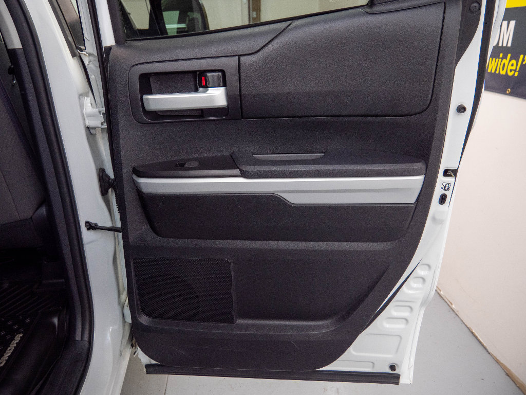 Used 2019 Toyota Tundra 4x4 Double Cab image 13