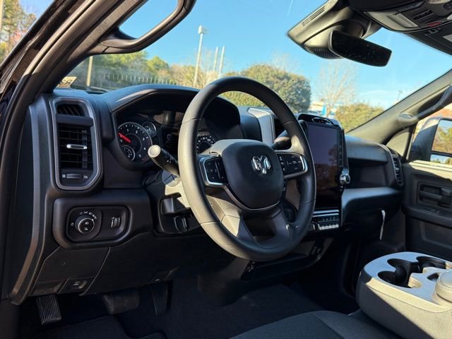 New 2026 RAM 2500 Tradesman image 17