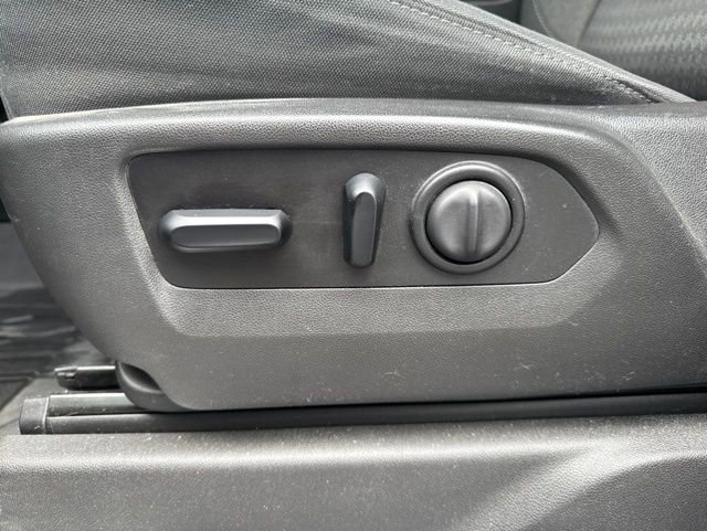 Used 2021 Chevrolet Silverado 1500 RST w/ Bed Protection Package AWD/4WD image 11