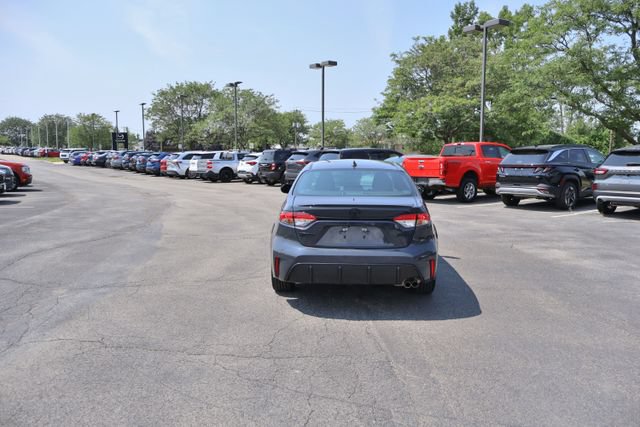 Used 2024 Toyota Corolla SE FWD image 6