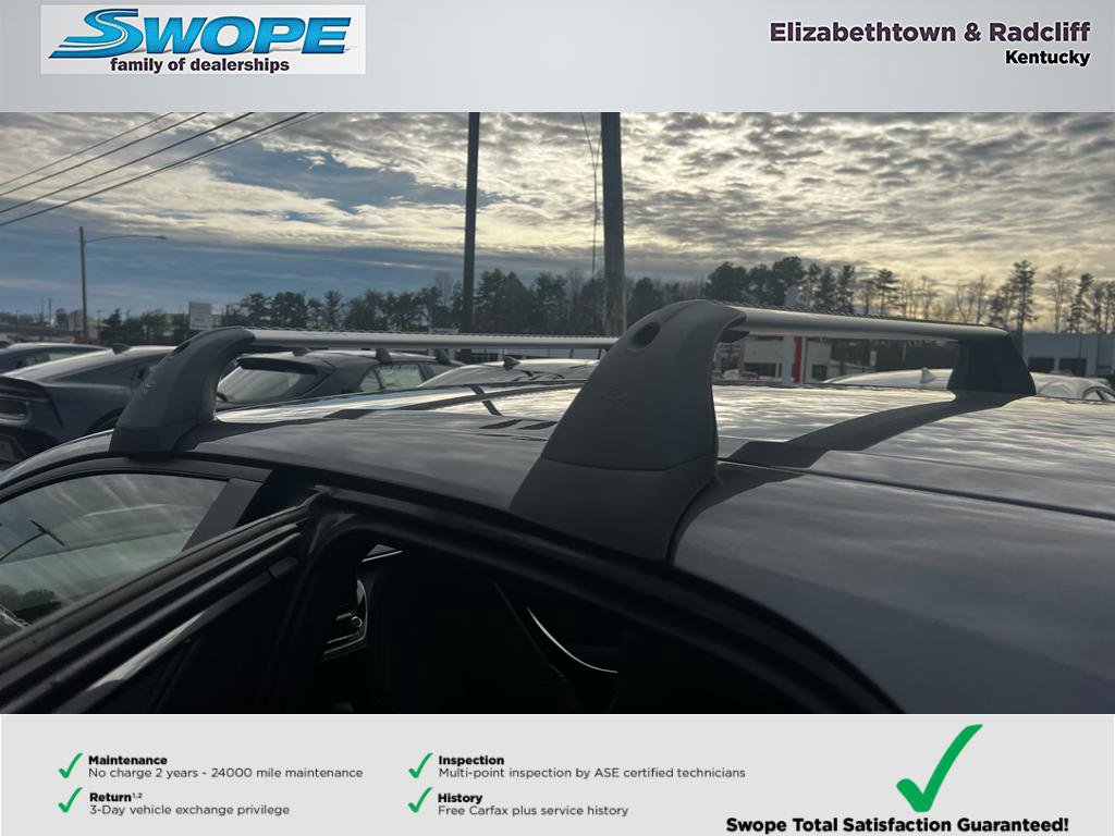 New 2026 Toyota Corolla XSE image 14