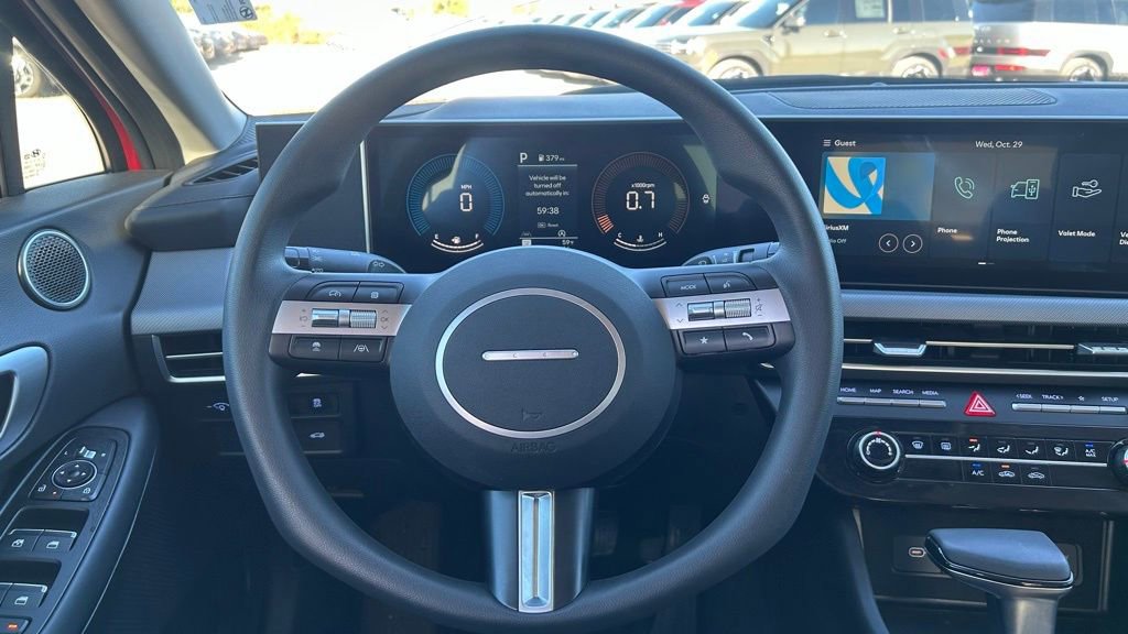 Used 2025 Hyundai Sonata SE image 13