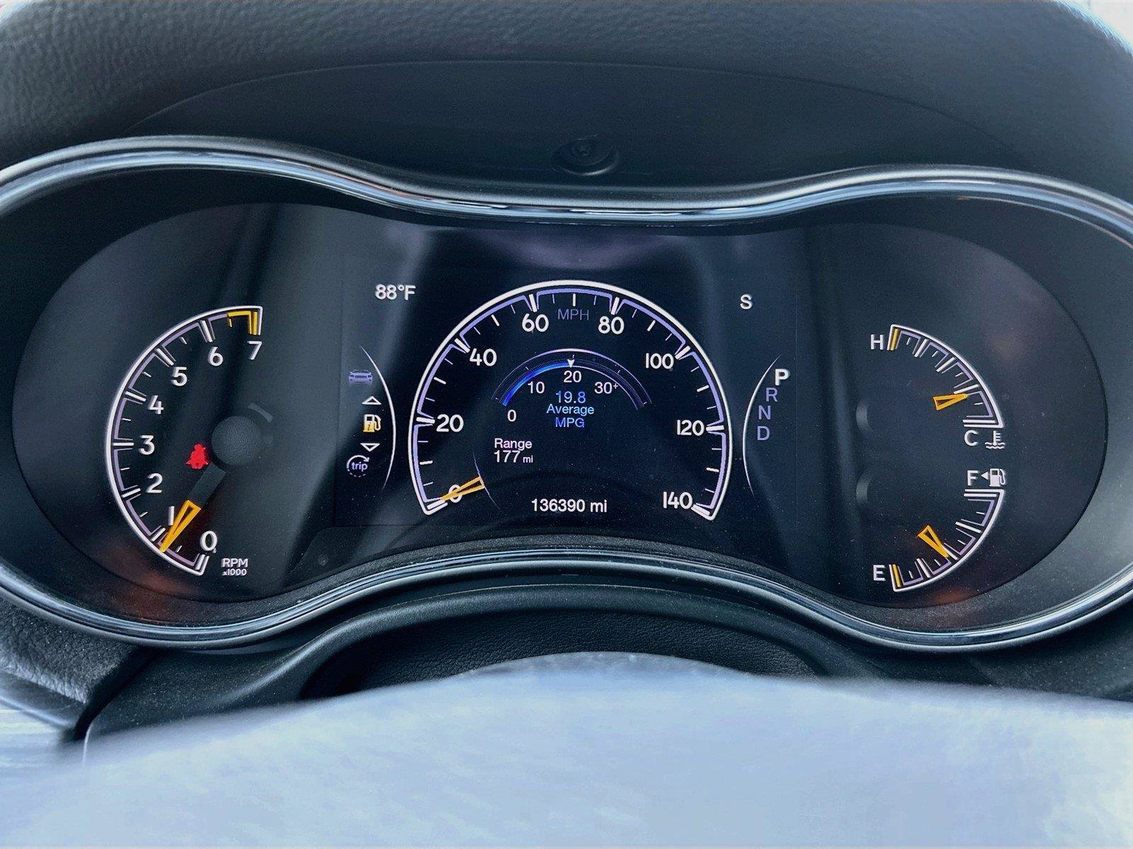 Used 2020 Jeep Grand Cherokee Limited w/ Luxury Group II RWD image 40
