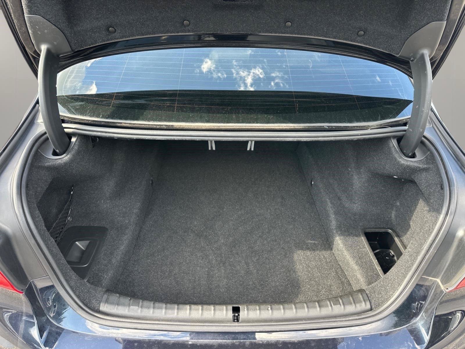 Used 2019 BMW 540i RWD image 5