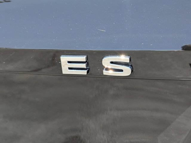 New 2026 Mitsubishi Eclipse Cross ES AWD/4WD image 13