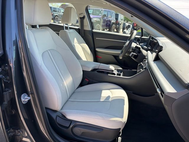 Used 2025 Hyundai Sonata SEL image 33