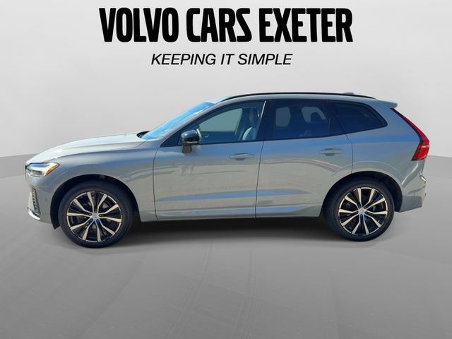 Certified 2024 Volvo XC60 B5 Plus w/ Protection Package Premier AWD/4WD image 6