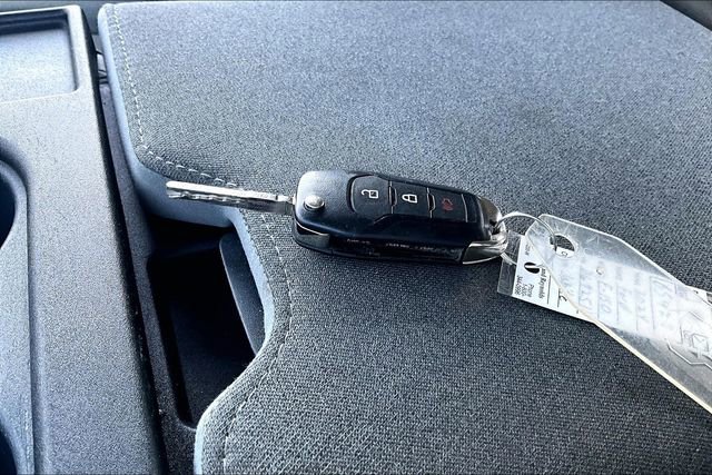 Used 2024 Ford F150 XLT w/ Tow/Haul Package image 32