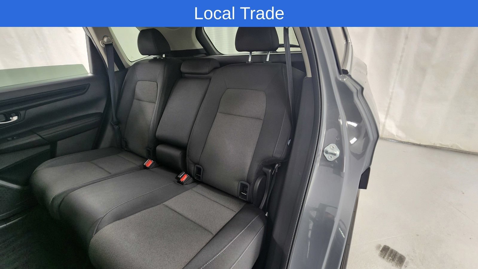 Used 2026 Honda CR-V LX image 12