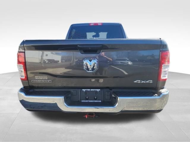 Used 2024 RAM 2500 Big Horn image 7