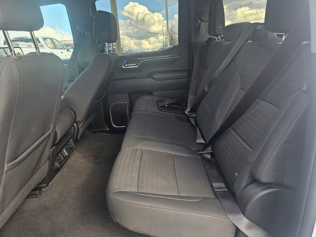 Used 2024 Chevrolet Silverado 1500 LT w/ Protection Package RWD image 16