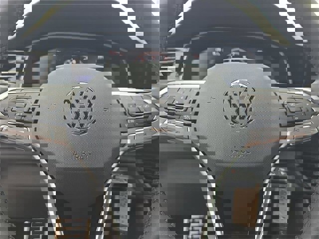 New 2025 Volkswagen Jetta Sport image 20