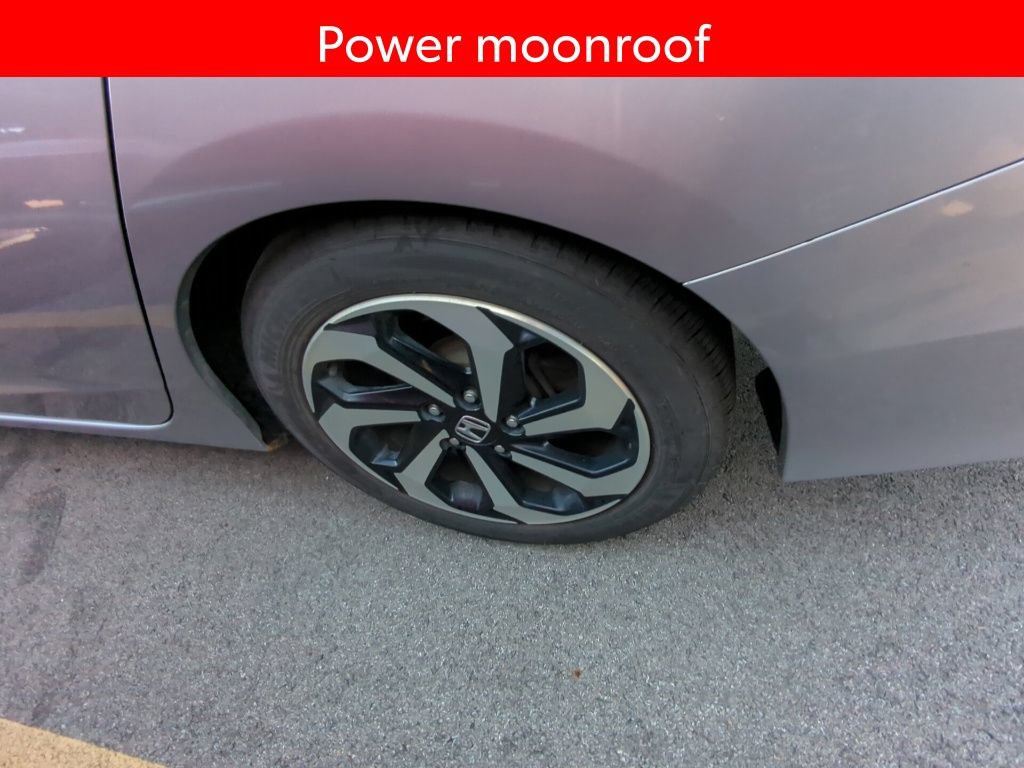 Used 2016 Honda Accord EX-L image 5