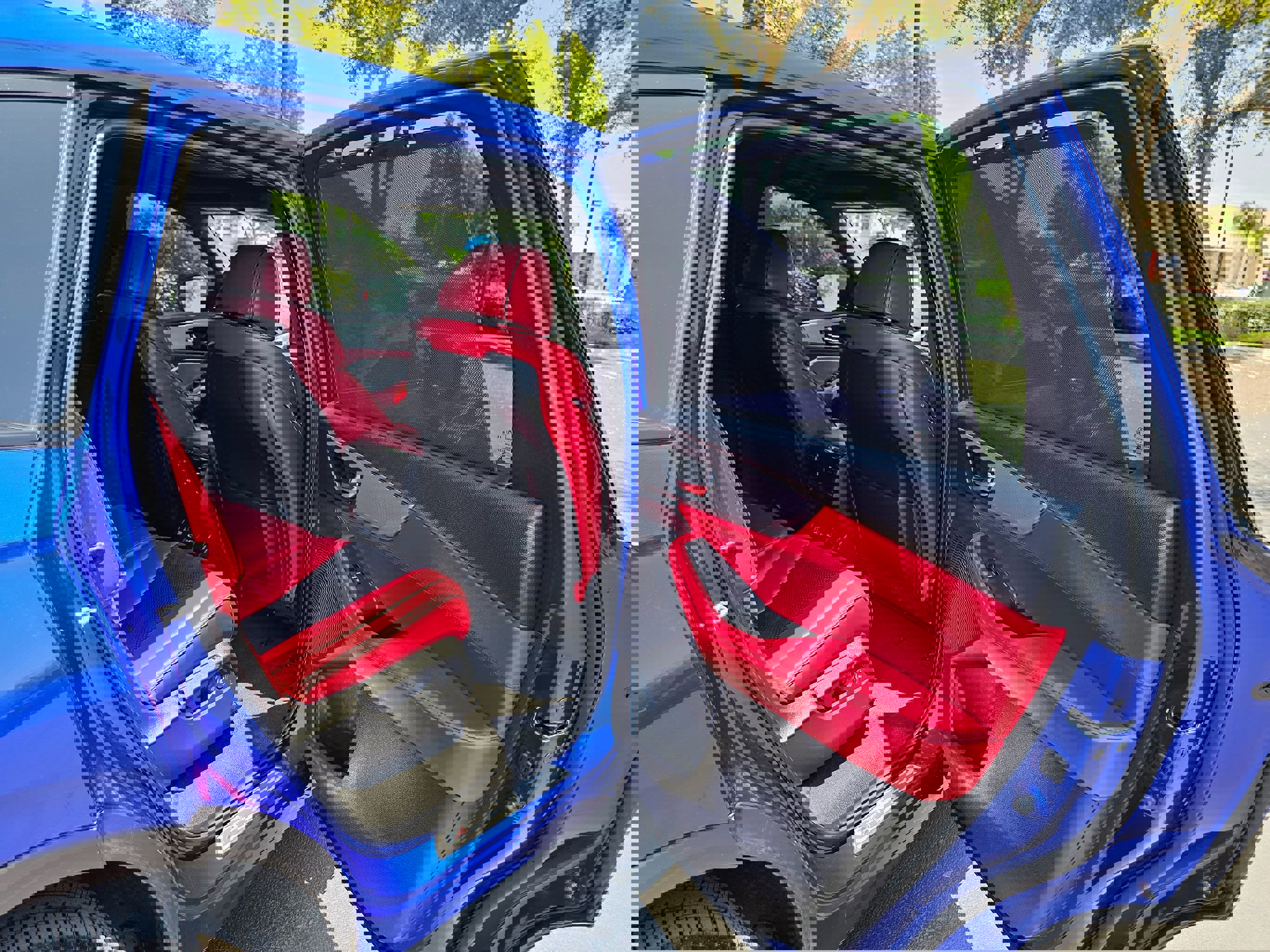 Used 2024 Acura MDX A-Spec image 32