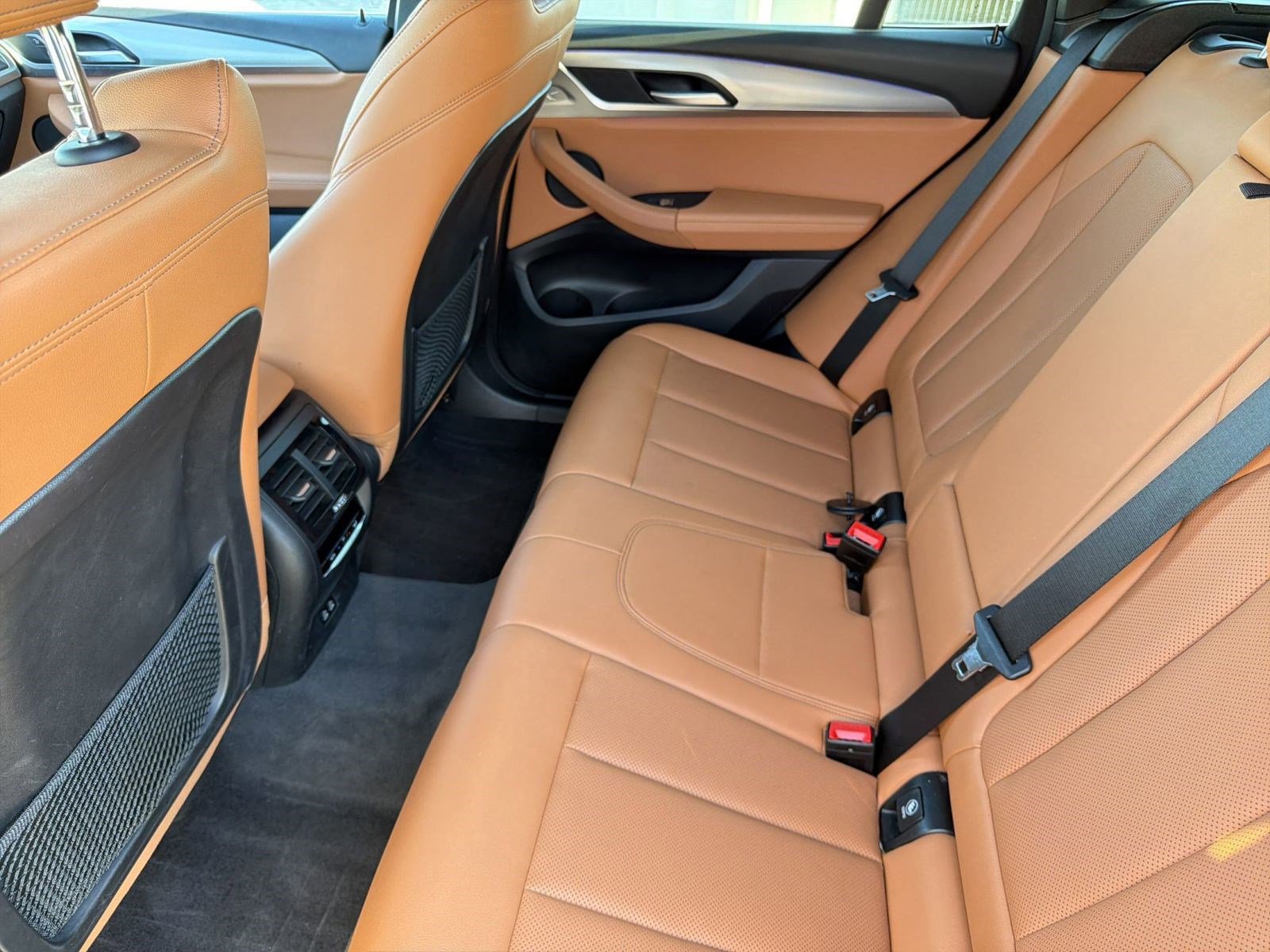 Certified 2023 BMW X3 sDrive30i w/ Convenience Package w/ZPA image 26