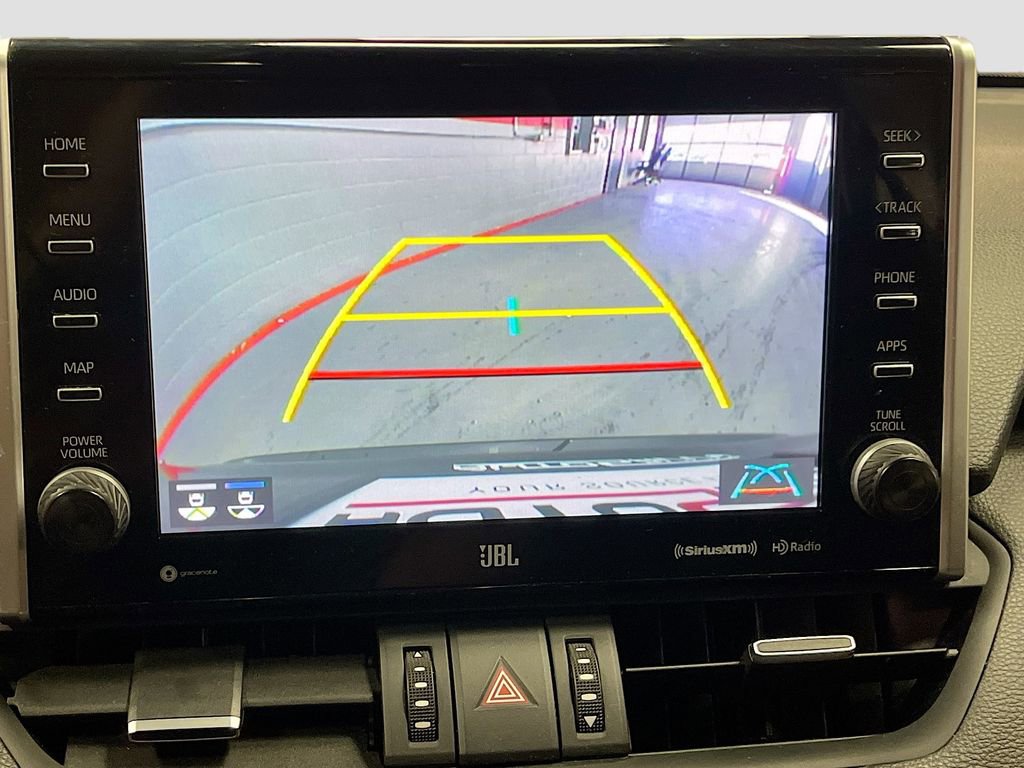 Used 2022 Toyota RAV4 Limited w/ Limited Grade Weather Package image 13