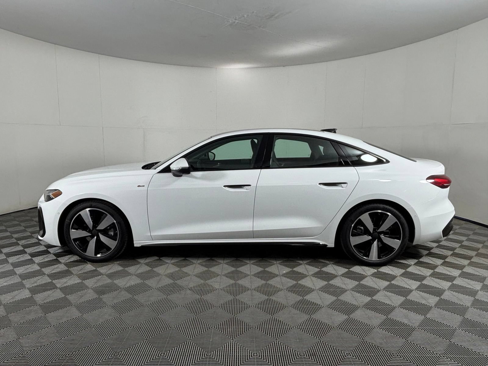 New 2026 Audi A5 2.0T Premium Plus AWD/4WD image 4