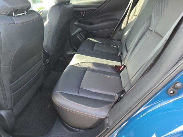Used 2024 Subaru Outback Wilderness image 25