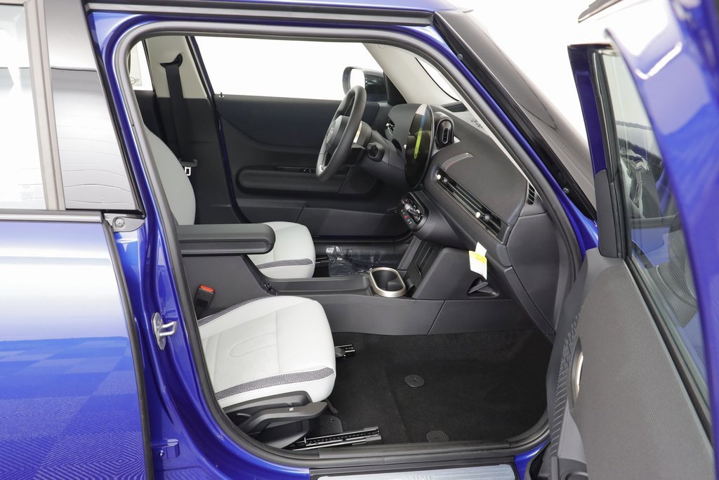 New 2025 MINI Cooper S image 19