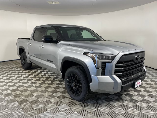 New 2026 Toyota Tundra Limited AWD/4WD image 10