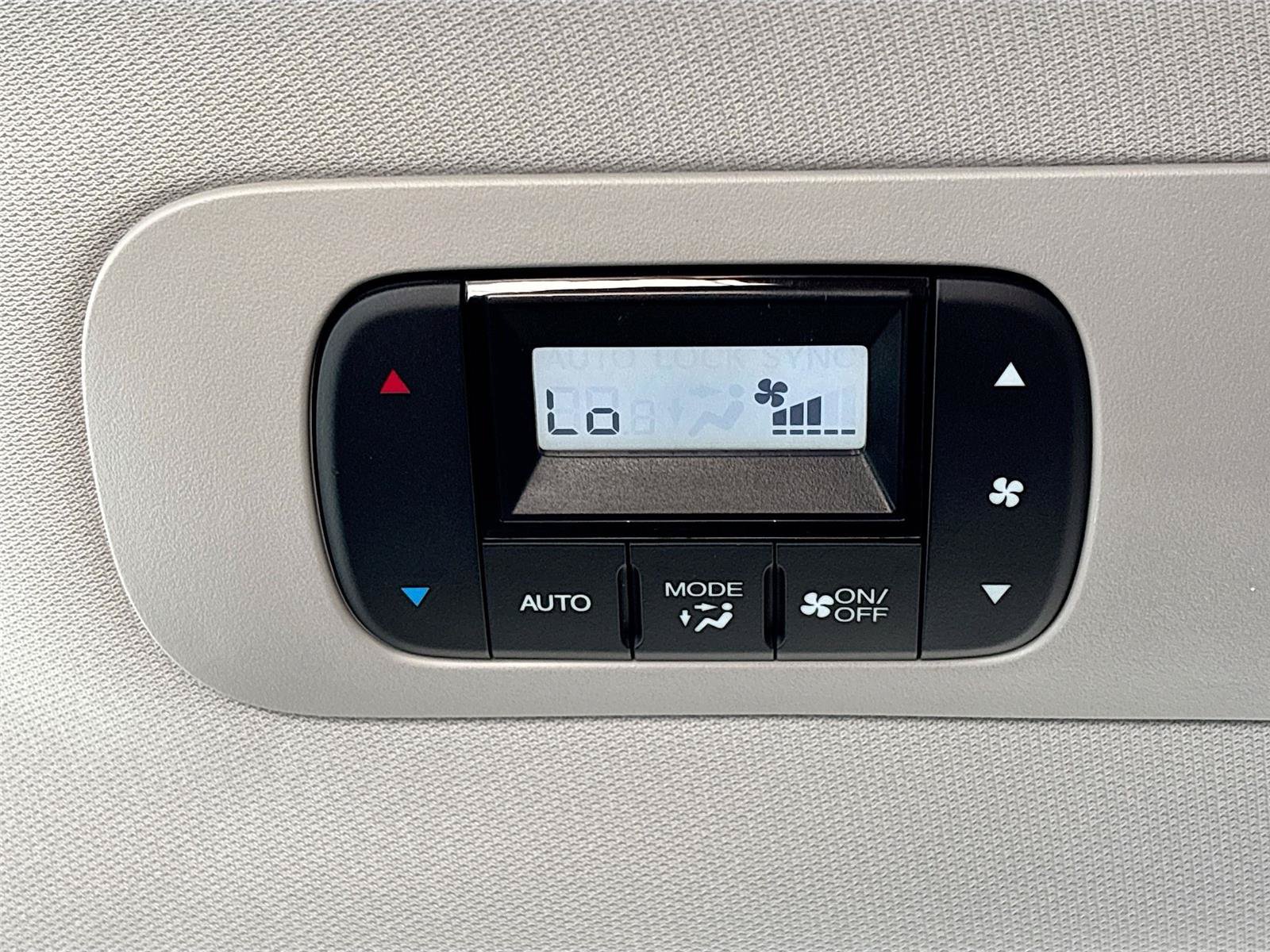 Certified 2026 Honda Odyssey EX-L image 29