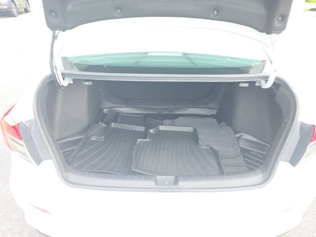 Used 2022 Honda Civic Touring image 31